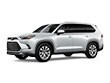 Used 2025 Toyota Grand Highlander Hybrid Limited SUV