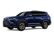 Used 2025 Toyota Grand Highlander Hybrid Hybrid MAX Limited SUV