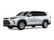  Toyota Grand Highlander Hybrid
