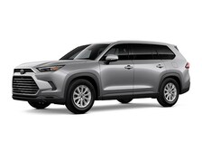 2025 Toyota Grand Highlander  -
                  Lafayette, LA
