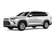 Certified 2025 Toyota Grand Highlander LE SUV