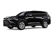 Used 2025 Toyota Grand Highlander Limited SUV