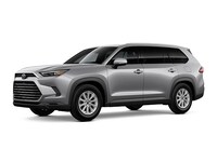 2025 Toyota Grand Highlander XLE -
                  Pompano Beach, FL