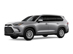 2025 Toyota Grand Highlander XLE SUV
