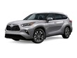  Toyota Highlander Hybrid