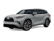  Toyota Highlander Hybrid