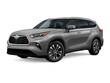 Toyota Highlander Hybrid