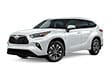 Certified 2025 Toyota Highlander Hybrid Hybrid XLE SUV