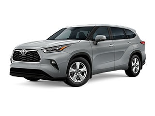 2025 Toyota Highlander For Sale Round Rock TX - Round Rock Toyota