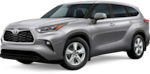 Highlander SUV