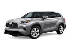 2025 Toyota Highlander  -
                  Coral Gables, FL