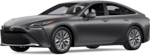 Mirai Sedan