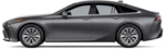 Mirai Sedan