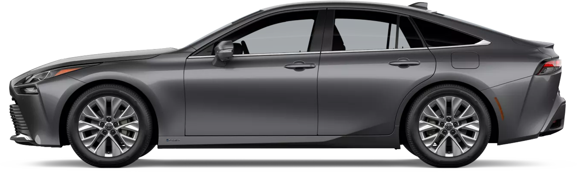 2025 Toyota Mirai Sedan XLE 