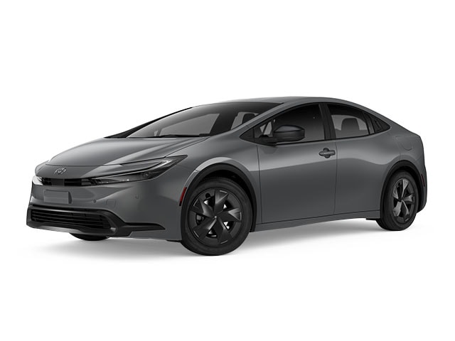 2025 Toyota Prius Plug-in -
                North Brunswick Township, NJ