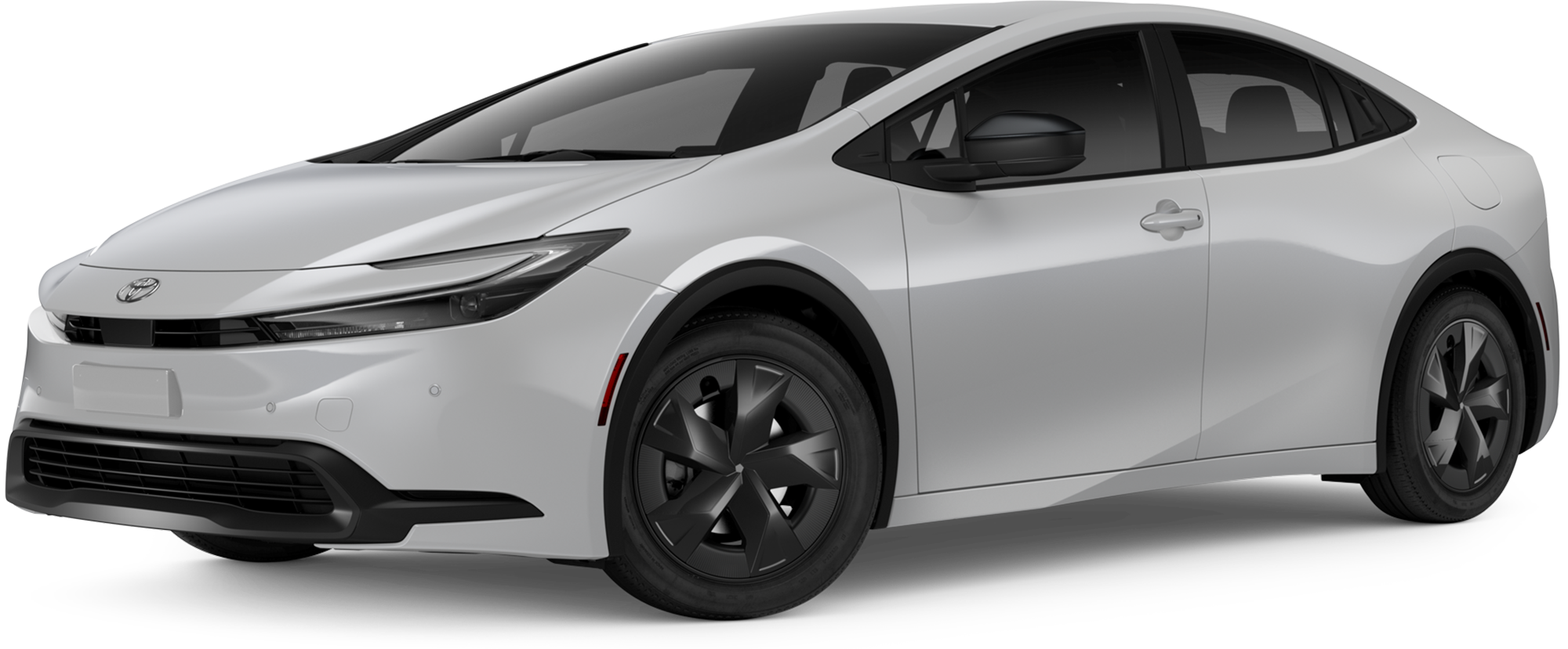 Prius PHEV SE