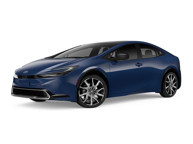 2025 Toyota Prius Plug-in -
                Wappingers Falls, NY