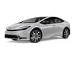 Used 2025 Toyota Prius Plug-in Hybrid XSE Hatchback