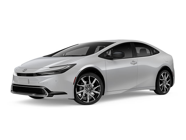 2025 Toyota Prius Plug-in -
                North Brunswick Township, NJ