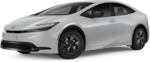 Prius Hatchback