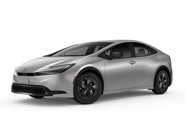 2025 Toyota Prius LE -
                Torrance, CA