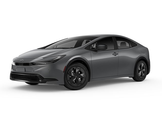 2025 Toyota Prius LE -
                Torrance, CA