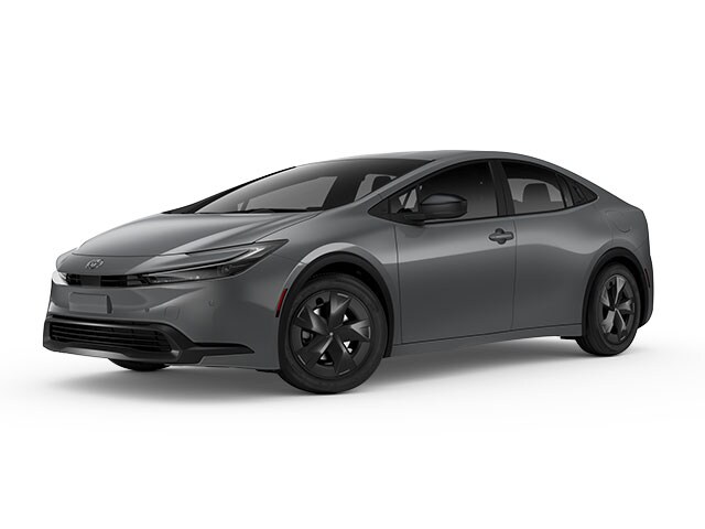 2025 Toyota Prius