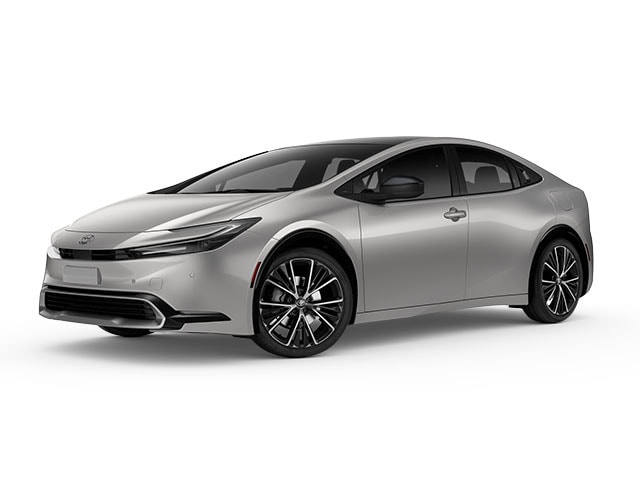 2025 Toyota Prius Limited -
                Wappingers Falls, NY