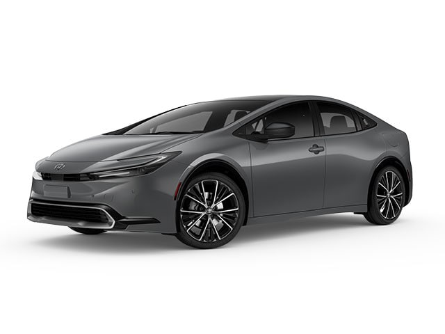 2025 Toyota Prius Limited -
                West Allis, WI