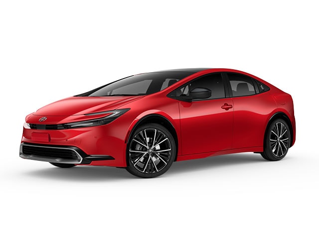 2025 Toyota Prius Limited -
                  Phoenix, AZ