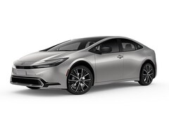2025 Toyota Prius Limited Hatchback