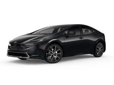 2025 Toyota Prius Limited Hatchback