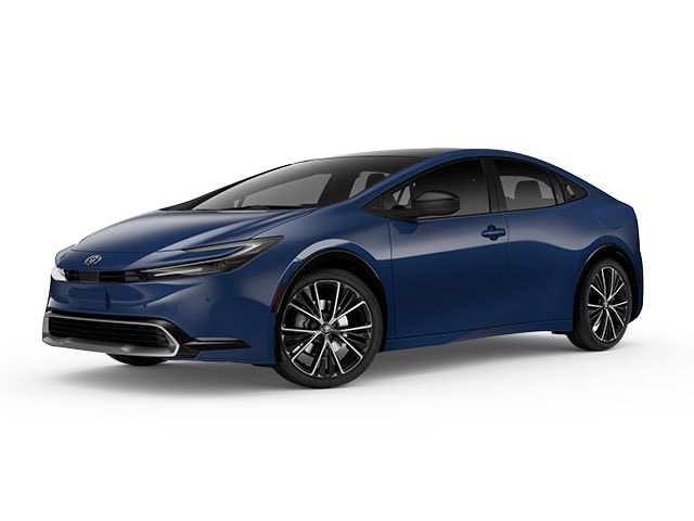 2025 Toyota Prius Limited -
                Los Angeles, CA
