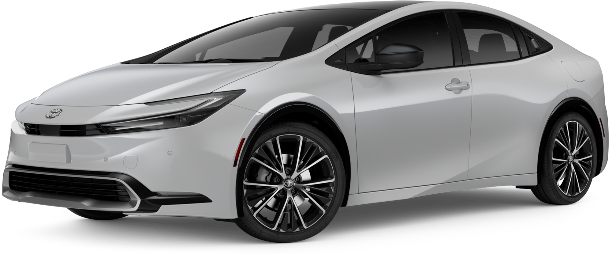 Prius Limited