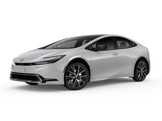 2025 Toyota Prius Limited Hatchback