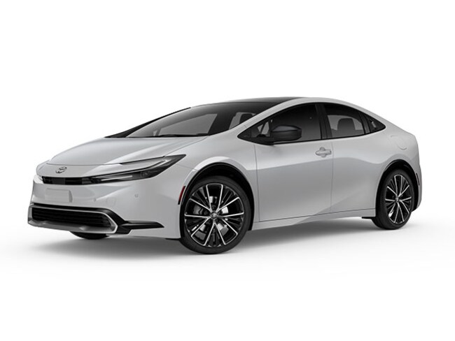 2025 Toyota Prius Limited Hatchback