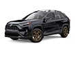 Used 2025 Toyota RAV4 Hybrid Woodland Edition SUV