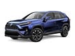 Used 2025 Toyota RAV4 Hybrid XLE Premium SUV