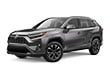 Used 2025 Toyota RAV4 Hybrid XLE Premium Sport Utility