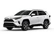 Used 2025 Toyota RAV4 Plug-In Hybrid SE SUV