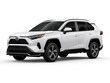 Toyota RAV4 Plug-in Hybrid