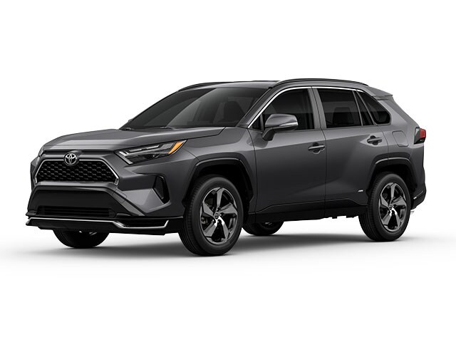 2025 Toyota RAV4 SE -
                North Brunswick Township, NJ