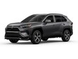  Toyota RAV4 Plug-in Hybrid