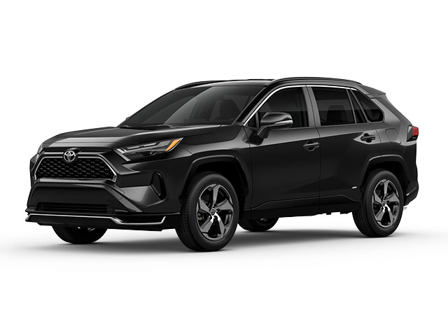 2025 Toyota RAV4 SE -
                Van Nuys, CA