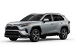 Toyota RAV4 Plug-In Hybrid