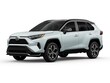 Toyota RAV4 Plug-in Hybrid