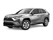 2025 Toyota RAV4 SUV 