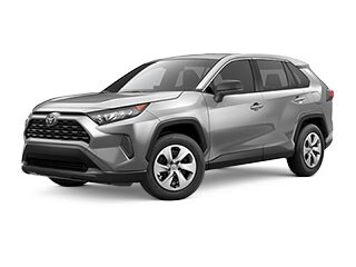 2025 Toyota RAV4 SUV  2025 Toyota RAV4 SUV