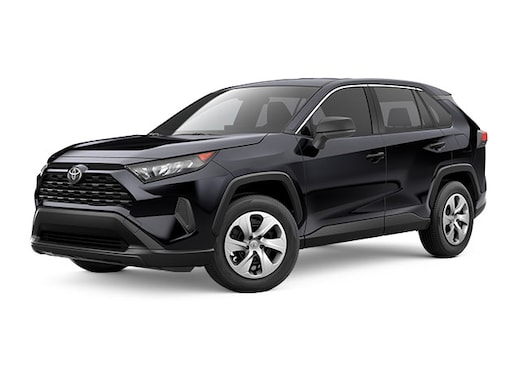 New 2025 Toyota RAV4 for Sale in the Bay Area | Concord Toyota