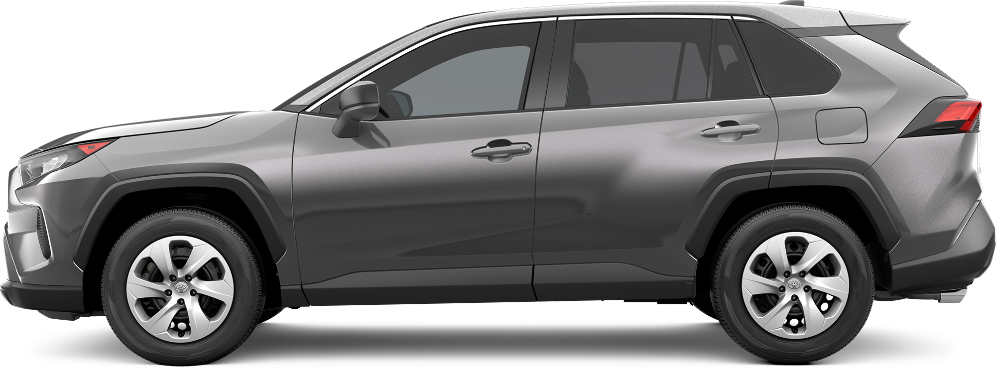 2025 Toyota RAV4 SUV LE 